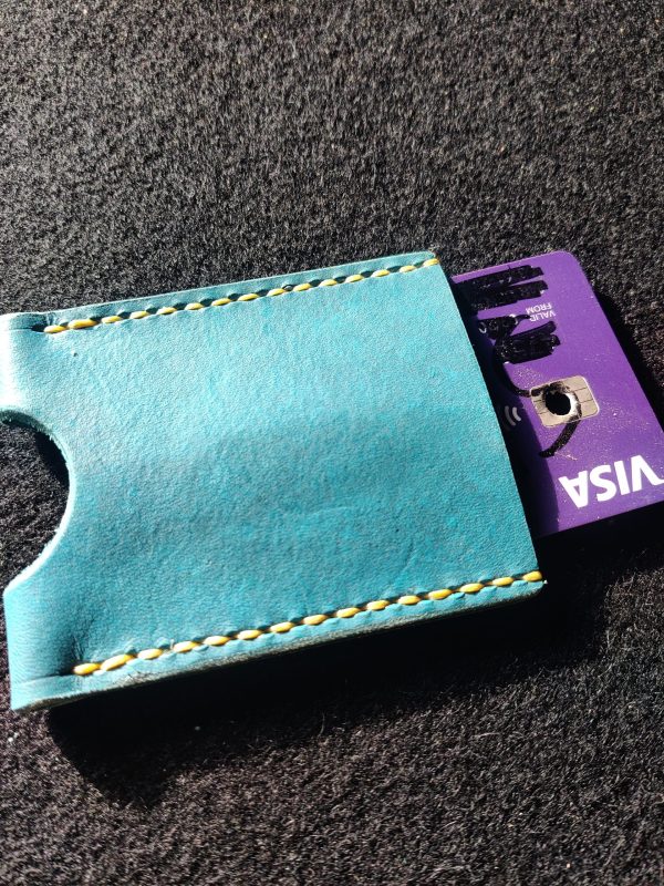 Hey Arnold Card Wallet - Image 2