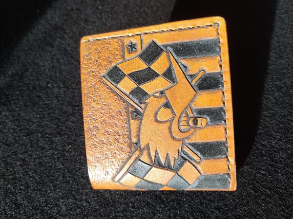 Mr Horsepower Bifold - Image 9