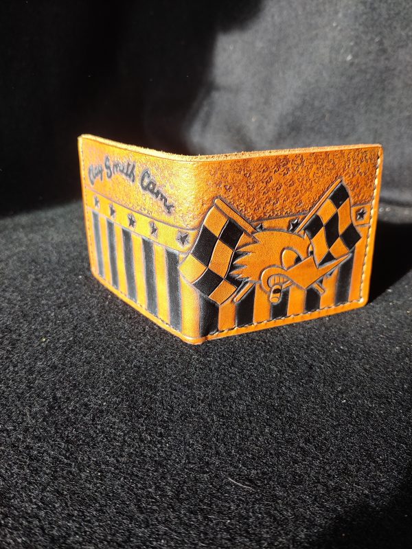 Mr Horsepower Bifold - Image 6