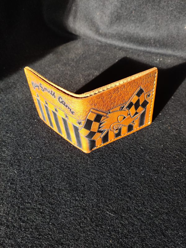 Mr Horsepower Bifold - Image 5