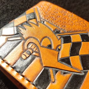 Mr Horsepower Bifold