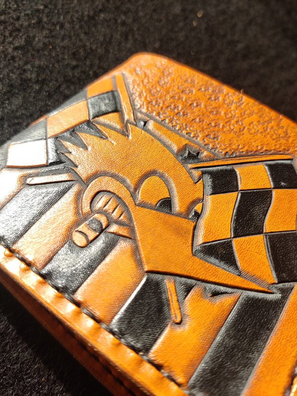 Mr Horsepower Bifold