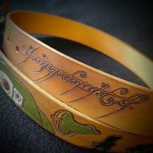 Belts