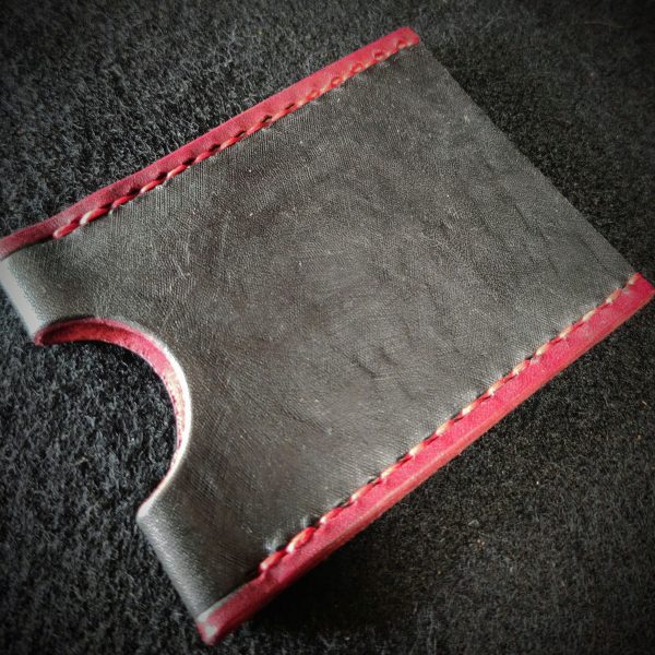 Scorpion card wallet - Image 3